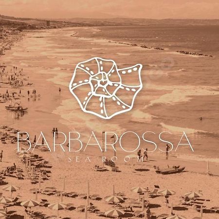 Barbarossa Sea Room Térmoli Exterior foto