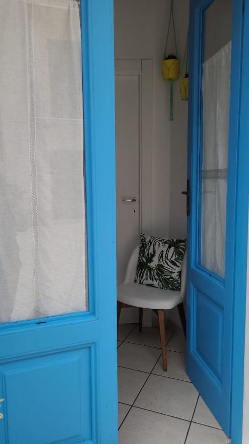 Barbarossa Sea Room Térmoli Exterior foto