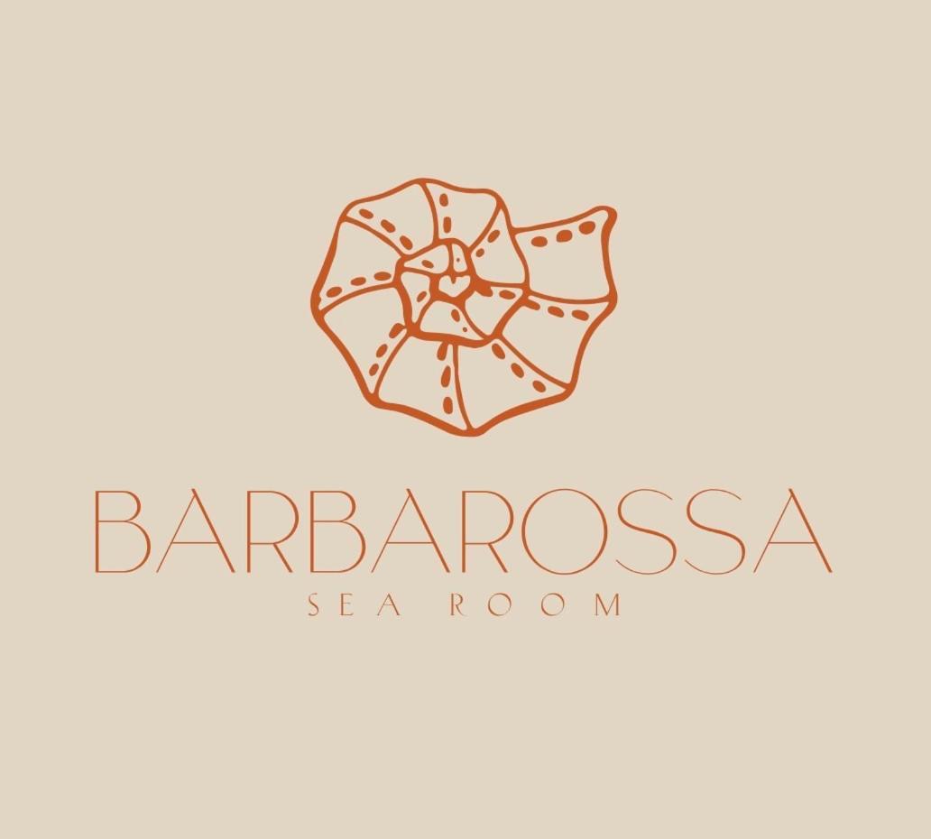 Barbarossa Sea Room Térmoli Exterior foto